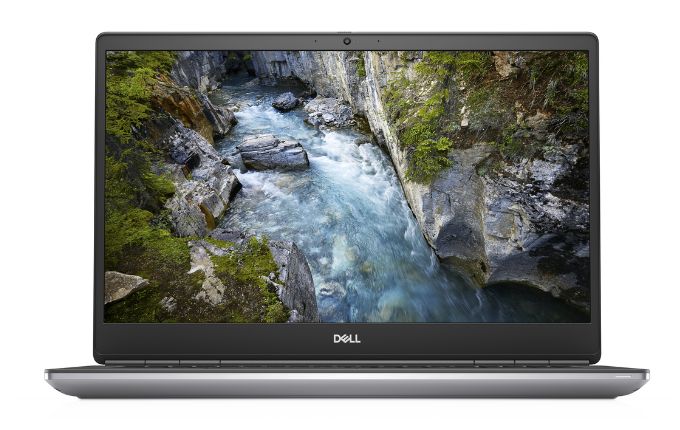 Dell Precision 7560 15.6